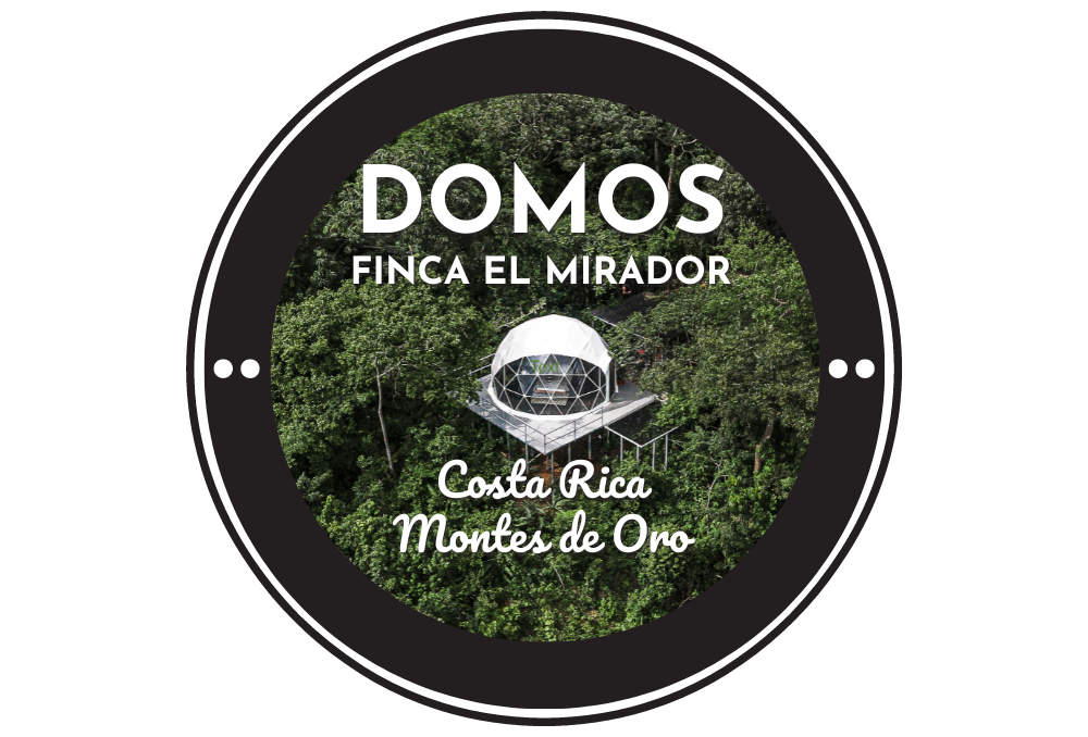 Domos Finca El Mirador